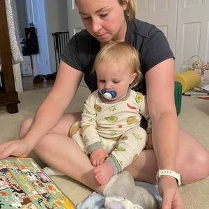 Meet your Posher, Laurel